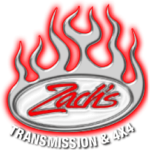 ZACH'S TRANSMISSION