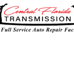 CENTRAL FLORIDA TRANSMISSION REPAIR INC