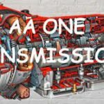 AA One Transmissions Inc.