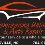 Transmissions Unlimited & Auto Repair