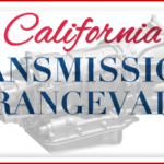 California Transmissions of Orangevale
