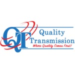 Quality Transmission