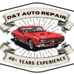 D & T Automotive Repair